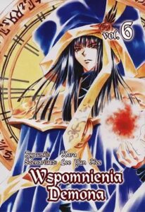 Wspomnienia Demona #06