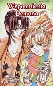 Wspomnienia Demona #07