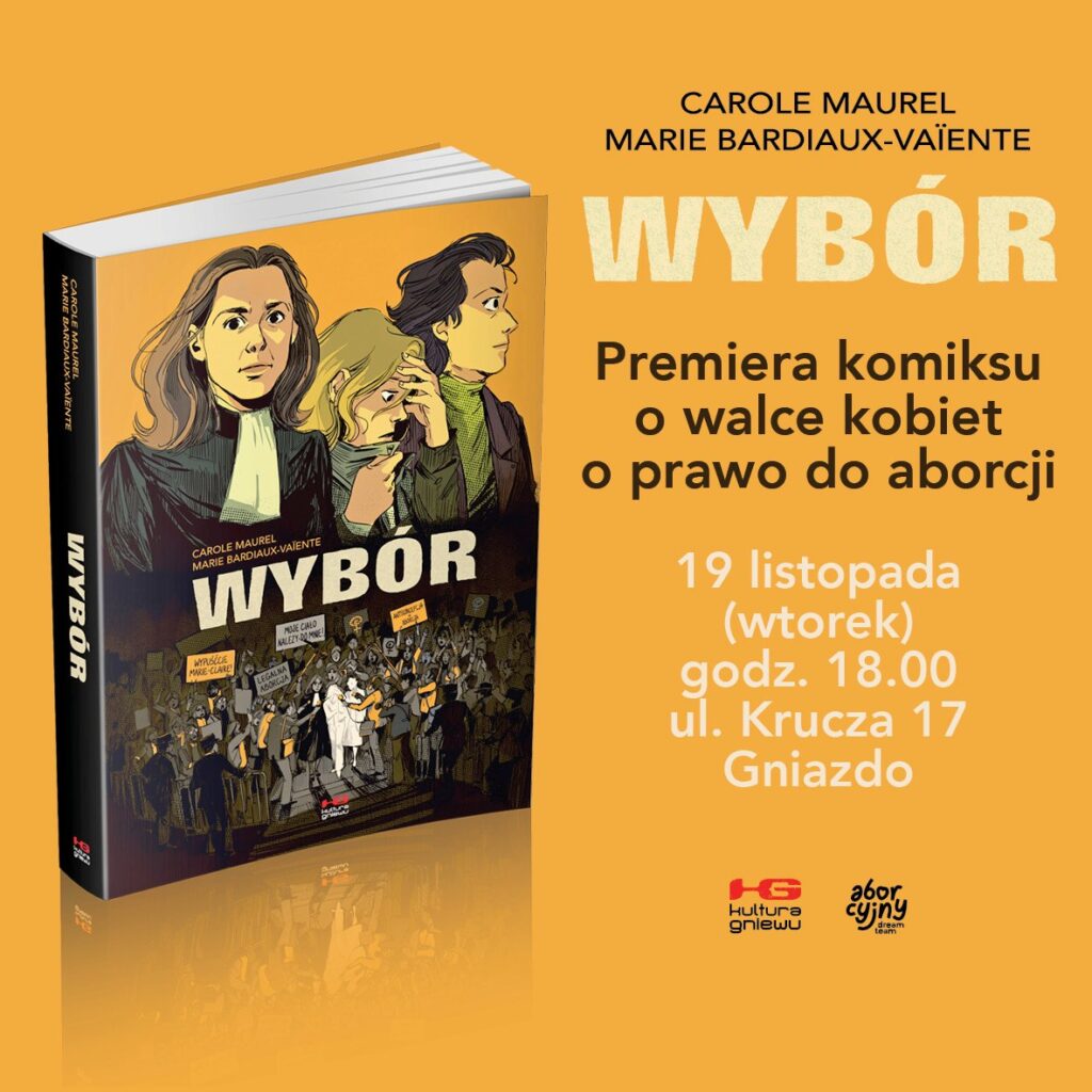 Wybór spotkanie
