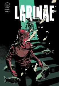 Wydział 7 #02: Larinae (B)