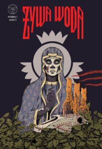 Wydział 7 #03: Żywa woda