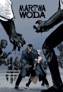 Wydział 7 #04: Martwa woda