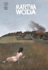 Wydział 7 #04: Martwa woda (B)