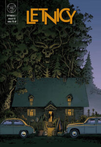 Wydział 7 #06: Letnicy