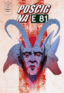 Wydział 7 #07: Pościg na E81 (B)