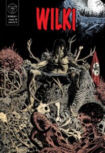 Wydział 7 #10: Wilki