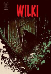 Wydział 7 #10: Wilki (B)