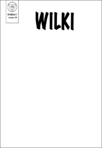 Wydział 7 #10: Wilki (C)