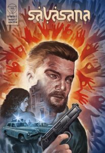 Wydział 7 #11: Savasana