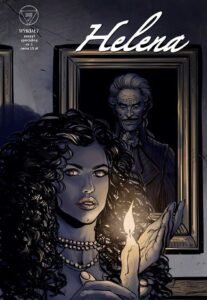 Wydział 7. Zeszyt specjalny #01: Helena