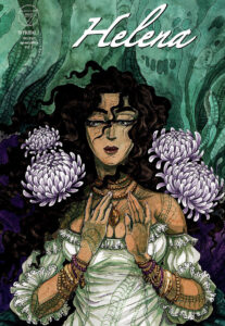 Wydział 7. Zeszyt specjalny #01: Helena (B)