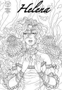 Wydział 7. Zeszyt specjalny #01: Helena (C)