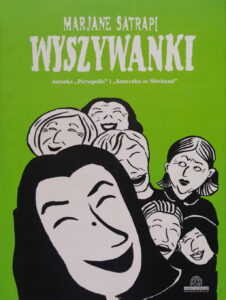 Wyszywanki