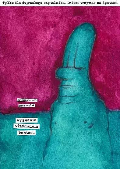 Wyznania Właściciela Kantoru