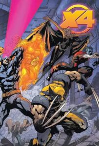 X4. Wydanie Kolekcjonerskie