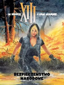 XIII #14: Bezpieczeństwo narodowe