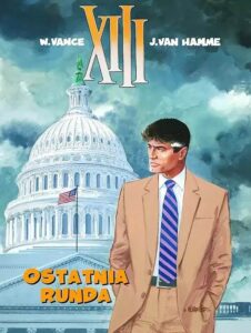 XIII #19: Ostatnia runda