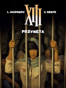 XIII #21: Przynęta