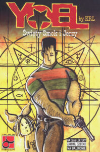 Yoel: Święty Smok i Jerzy