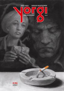 Yorgi #04: Sąd ostateczny