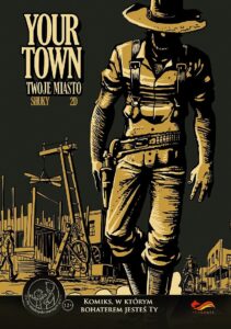 Your Town: Twoje miasto