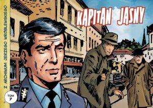 Z archiwum Jerzego Wróblewskiego #07: Kapitan Jasny