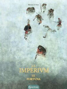 Za imperium #03: Fortuna