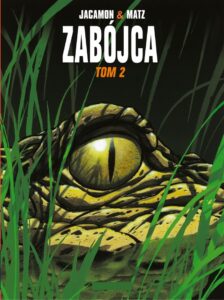 Zabójca #02: Machina śmierci
