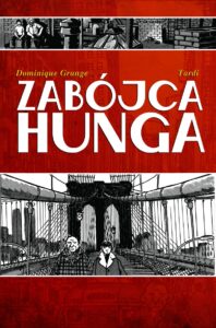 Zabójca Hunga