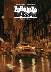 Zabójcza kołysanka