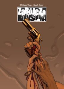 Zabójcza kołysanka (B)