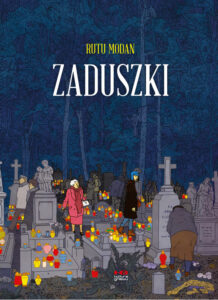 Zaduszki