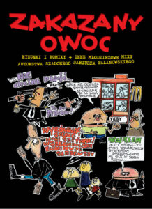 Zakazany owoc. Wydanie zbiorcze