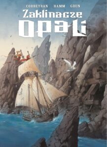 Zaklinacze opali (B)