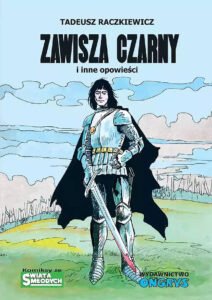 Zawisza Czarny i inne opowieści