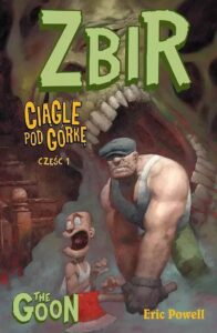 Zbir #01: Ciągle pod górkę #1