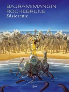 Zdziczenie #01