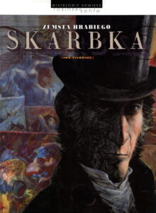 Zemsta hrabiego Skarbka #01: Złote ręce