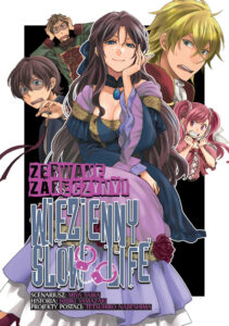 Zerwane zaręczyny i więzienny slow life