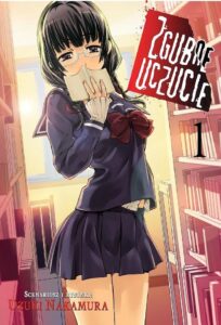 Zgubne uczucie #01