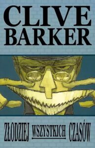 Złodziej wszystkich czasów