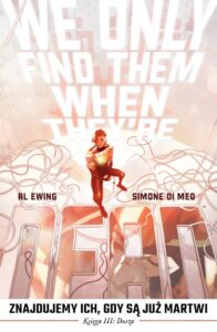 Znajdujemy ich, gdy są już martwi #03: Dusza