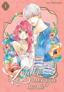 Znaki naszych uczuć #01