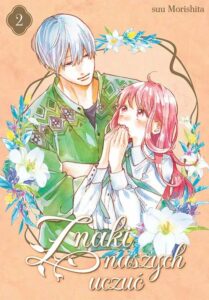 Znaki naszych uczuć #02