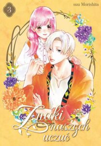 Znaki naszych uczuć #03