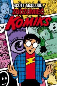 Zrozumieć komiks