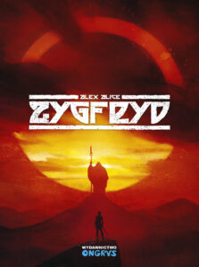 Zygfryd (B)