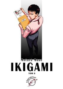 Ikigami #06