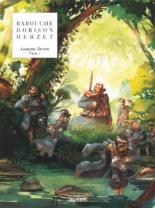 Łabędzi śpiew #01: Jutro będzie już po nas