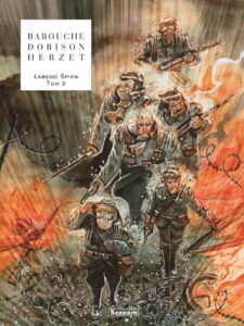 Łabędzi śpiew #02: Niech usłyszy nas choć jeden